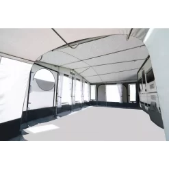 Vorzelt Brand Topas 300 11 Vorzelt Brand Topas 300 -Camping Lieferungen Verkäufe brand topas 300 wohnwagenvorzelt innenraum exklusiver wohnkomfort panoramafenster 1000 4 19894