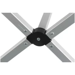 Aluminiumtisch Brunner Titanium Axia 2 -Camping Lieferungen Verkäufe brunner titanium axia 2 rollbare tischplatte campingtisch lamellentisch fuer 2 zwei peronen stabiler rahmen 1000 3 23675