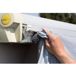 Aufblasbares Vorzelt DWT Space Air HQ Grösse 1 / 260 M -Camping Lieferungen Verkäufe busvorzelt dwt space air hq groesse 1 wohnwagenvorzelt vorzelt wohnwagen 5 4 14534