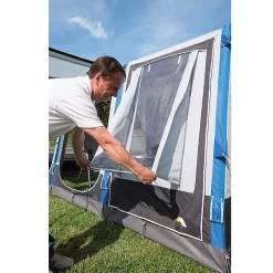 Aufblasbares Vorzelt DWT Space Air HQ Grösse 1 / 260 M -Camping Lieferungen Verkäufe busvorzelt dwt space air hq groesse 1 wohnwagenvorzelt vorzelt wohnwagen 7 5 14534