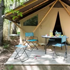 Campinghocker Lafuma Hocker PH, Seigle -Camping Lieferungen Verkäufe camping hocker lafuma ph klapp hocker 4 17572