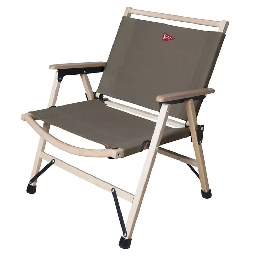 Klappstuhl Spatz Woodstar, Coffee Brown 3 Klappstuhl Spatz Woodstar, Coffee Brown