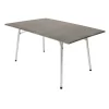 Campingtisch Isabella Klappbarer Esstisch 120 X 80 Cm -Camping Lieferungen Verkäufe camping klapptisch isabella klappbarer esstisch 120 x 80 cm 4 personen tisch gartentisch 1000 0 19889