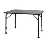 Campingtisch Westfield Universal -Camping Lieferungen Verkäufe camping klapptisch westfield universal 120x80cm campingmoebel 1000 0 18995