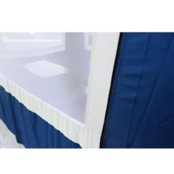 Camping-Küchenzelt Brunner Vida II NG, 200x200 Cm -Camping Lieferungen Verkäufe camping kuechenzelt brunner vida moskitonetzfenster 2 17623