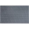 Vorzeltteppich Brunner Kinetic 600, 300 X 700 Cm, Blau/grau -Camping Lieferungen Verkäufe camping teppich brunner kinetic 600 blau grau 300 mal 700 cm vorzeltteppich vorzeltboden 1000 0 12928