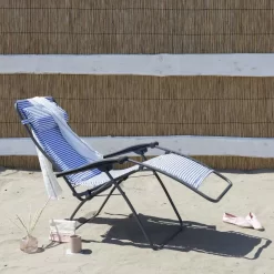 Relaxstuhl Lafuma Relaxsessel RSX, Marine -Camping Lieferungen Verkäufe campingsessel lafuma rsx relaxsessel campingstuhl liegestuhl klappstuhl marine 1000 3 23918