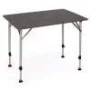 Campingtisch Dometic Zero Concrete, Medium 1 Campingtisch Dometic Zero Concrete, Medium -Camping Lieferungen Verkäufe campingtisch dometic zero concrete medium klapptisch hoehenverstellbar fuer 1 2 personen 1000 0 22051