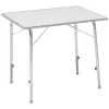 Campingtisch Dukdalf Stabilic 1, Hellgrau -Camping Lieferungen Verkäufe campingtisch dukdalf stabilic 1 hellgrau klapptisch 0 13724