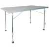 Campingtisch Dukdalf Stabilic 3, Hellgrau -Camping Lieferungen Verkäufe campingtisch dukdalf stabilic 3 hellgrau klapptisch 0 13726