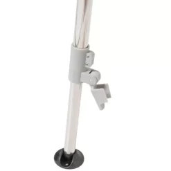 Campingtisch Dukdalf Stabilic 3, Hellgrau -Camping Lieferungen Verkäufe campingtisch dukdalf stabilic klapptisch tischverstellungen 2 13726