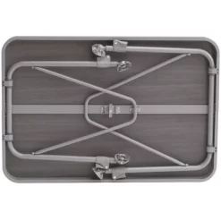 Campingtisch Outwell Coledale M -Camping Lieferungen Verkäufe campingtisch outwell coledale m einklappbare verstellbare tischbeine und fuesse 700 3 22125