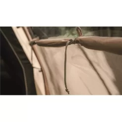 Familienzelt Robens Double Dreamer 4 -Camping Lieferungen Verkäufe campingzelt robens double dreamer 4 seil leinen schutz 1000 5 24250