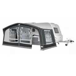 Wohnwagen-Vorzelt Dorema Octavia