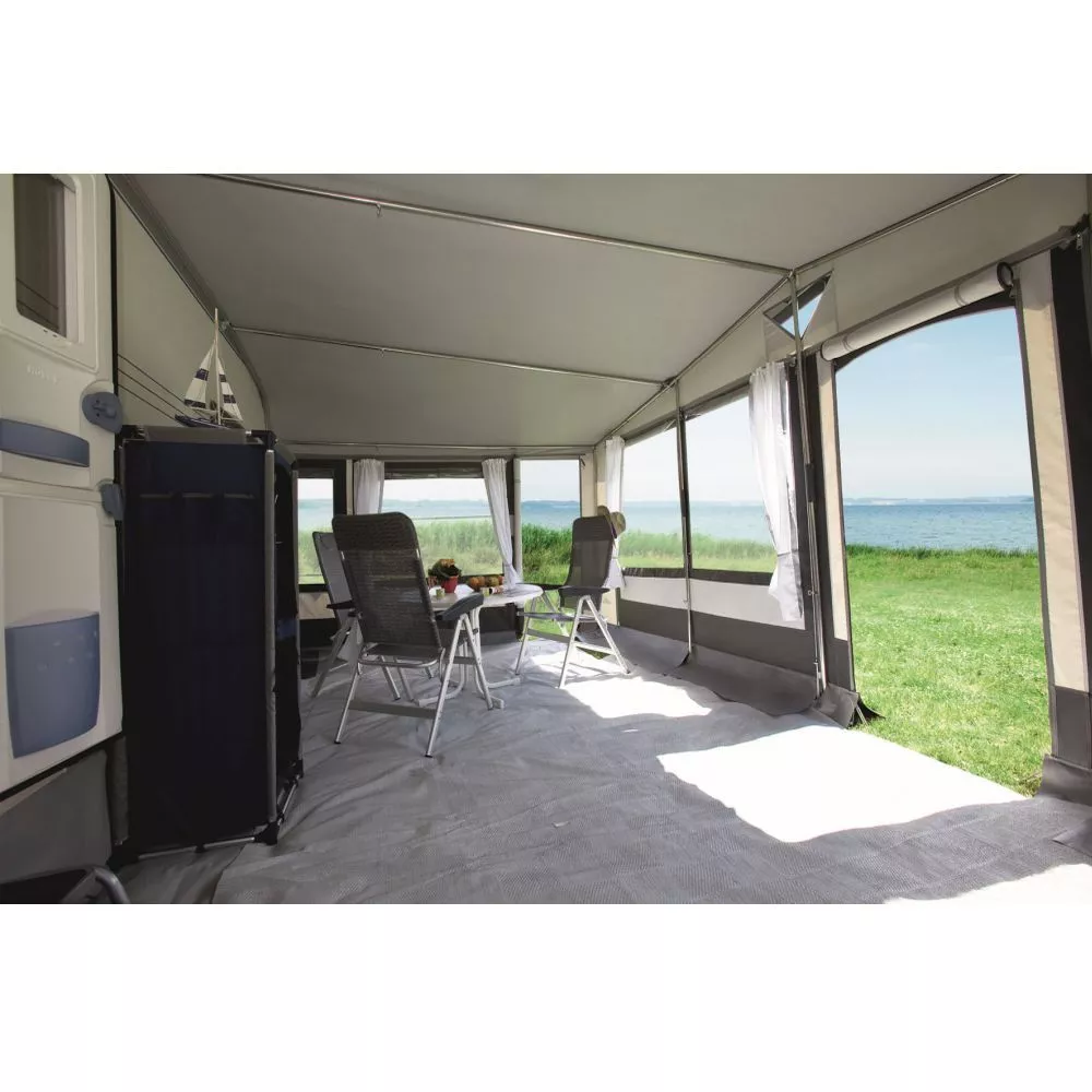 Caravan-Vorzelt DWT Carat 280 7 Caravan-Vorzelt DWT Carat 280 – Bild 5