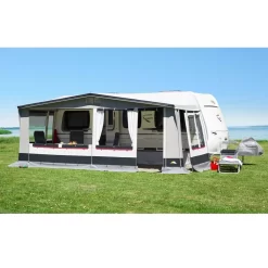 Vorzelt DWT Paradies III 280 -Camping Lieferungen Verkäufe caravanvorzelt paradies III 280 dwt zelte komfortvorzelt fuer saisoncamping 1000 2 18322
