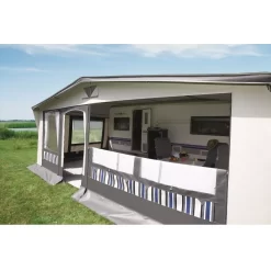 Vorzelt DWT Tango 300 -Camping Lieferungen Verkäufe dauer und saisonvorzelt dwt tango 300 vorzelt caravan mit verandaeffekt 1000 3 15352