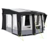 Aufblasbares Luftvorzelt Dometic Ace Air Pro 400 S