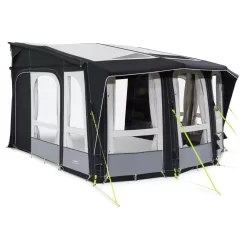 Aufblasbares Luftvorzelt Dometic Ace Air Pro 400 S