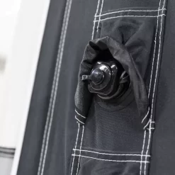 Wohnwagen-Vorzelt Dometic Rally Air Pro 390 S -Camping Lieferungen Verkäufe dometic aufblasbares vorzelte einpunkt aufblassystem aufpumpsystem 1000 2 21838