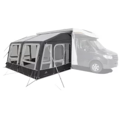Aufblasbares Vorzelt Dometic Grande Air All-Season 390 S -Camping Lieferungen Verkäufe dometic aufblasbares wohnmobilvorzelt grande air all season 390 s airvorzelt fuer reisemobile 1000 2 21804