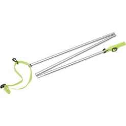 Vorzelt-Hängeschiene Dometic Awning Hanging Rail -Camping Lieferungen Verkäufe dometic awning hanging rail vorzelt haengeschiene kleiderstange 800 4 24355