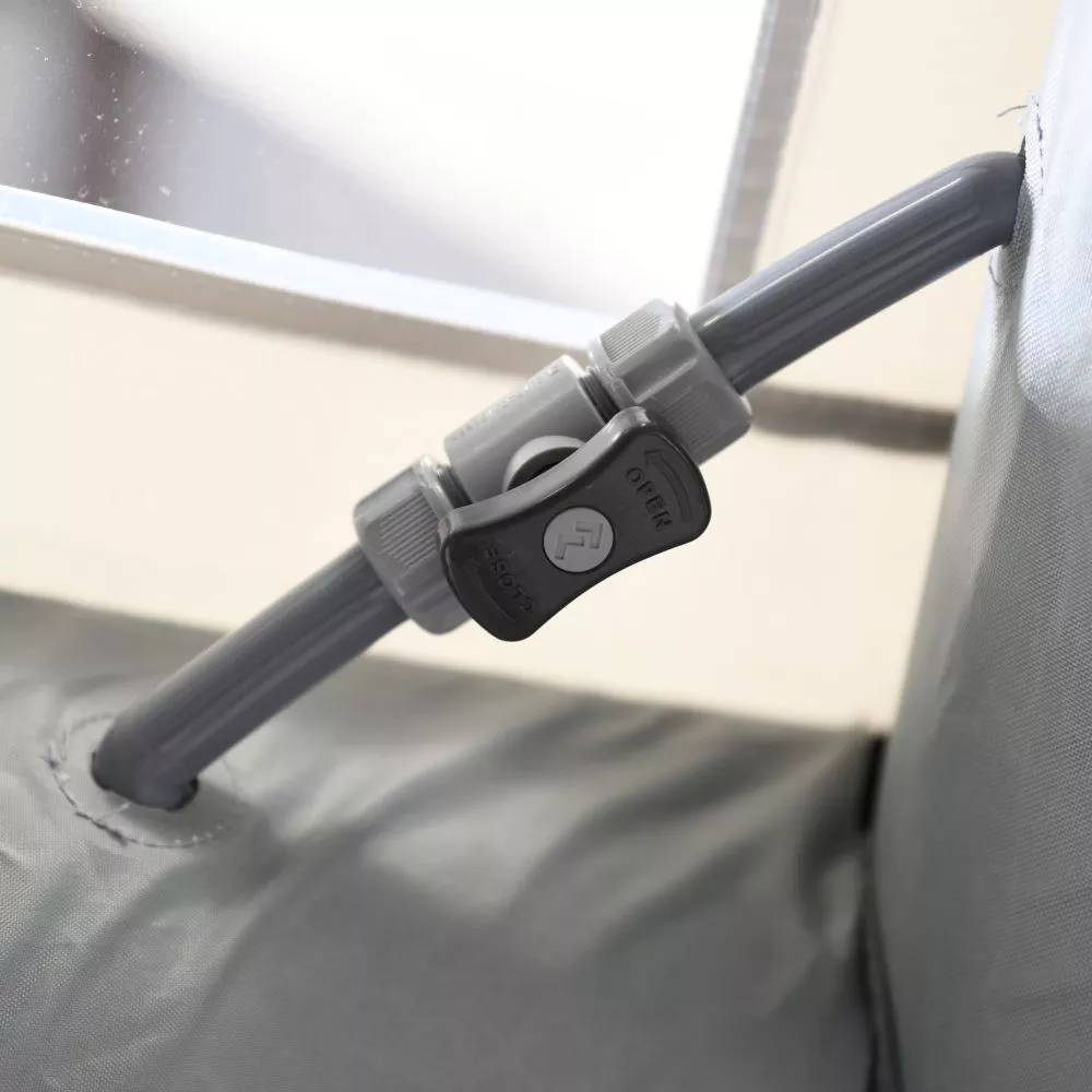 Aufblasbares Vorzelt Dometic Grande Air Pro 390 S 5 Aufblasbares Vorzelt Dometic Grande Air Pro 390 S – Bild 3