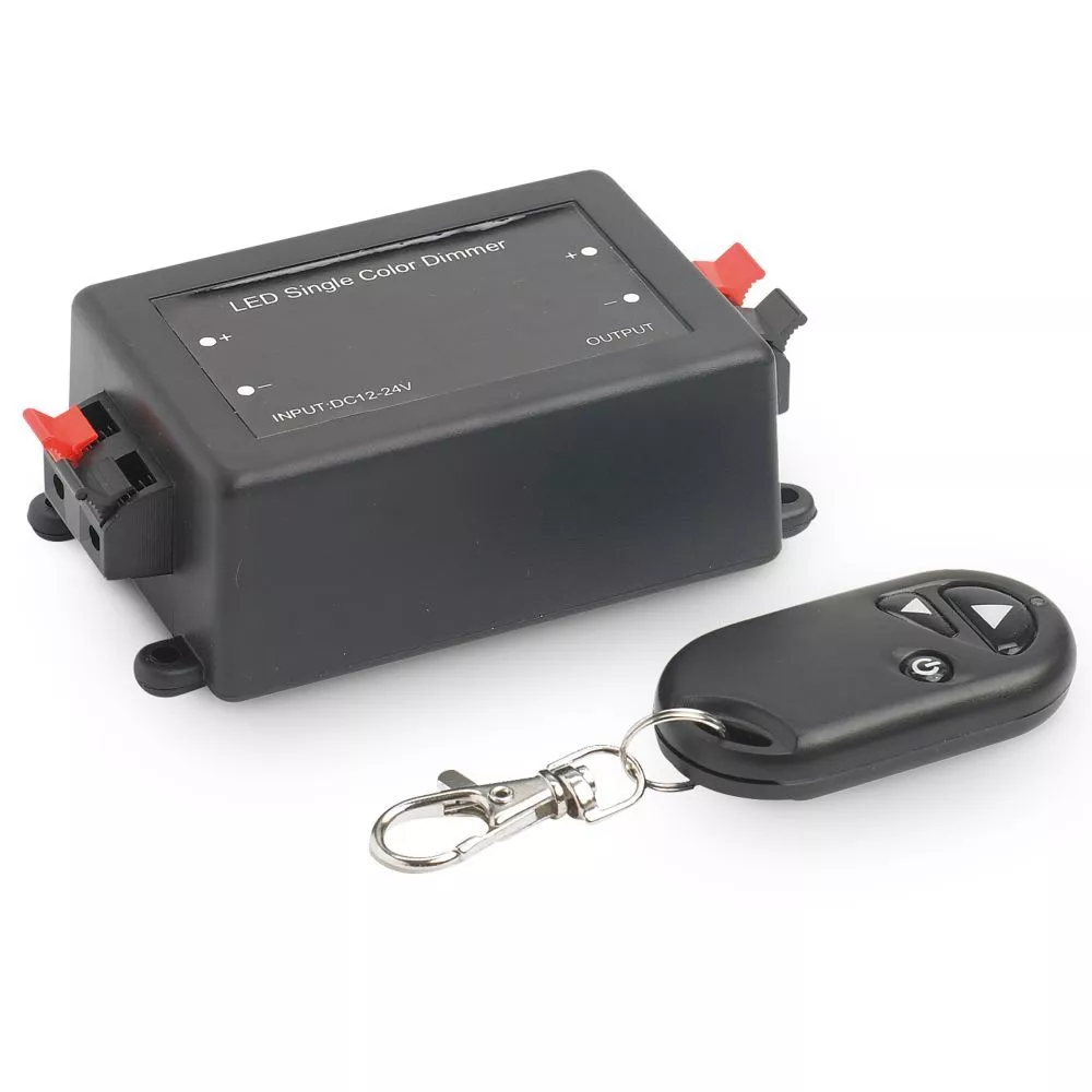 Dometic Light Funk-Fernbedienung 3 Dometic Light Funk-Fernbedienung