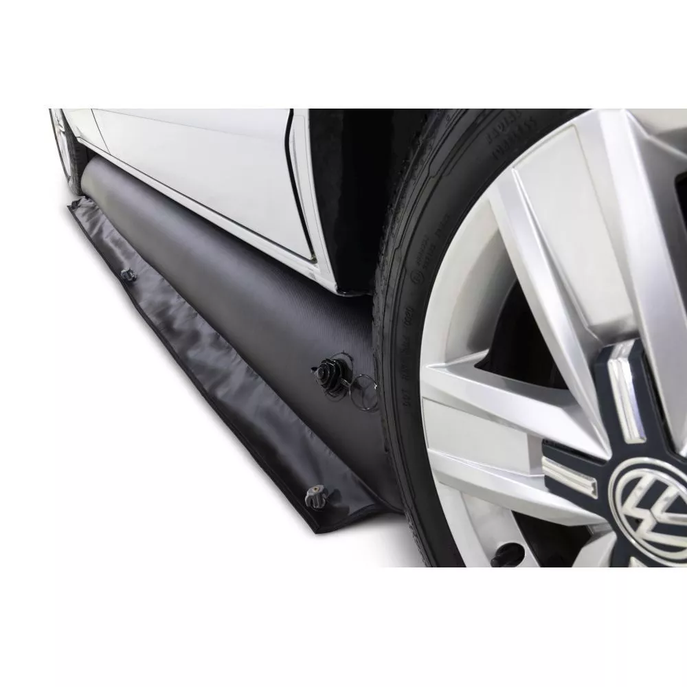 Aufblasbare Bodenschürze Dometic Inflatable Draught Skirt Fiat Ducato 3 Aufblasbare Bodenschürze Dometic Inflatable Draught Skirt Fiat Ducato