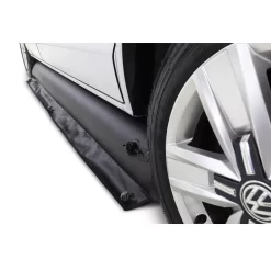 Aufblasbare Bodenschürze Dometic Inflatable Draught Skirt, SML