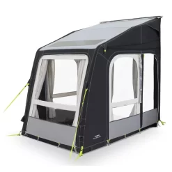 Aufblasbares Vorzelt Dometic Rally Air Pro 200 S