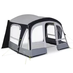Aufblasbares Vorzelt Dometic Pop Air Pro 365 Für Eriba / Trigano