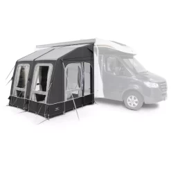 Aufblasbares Vorzelt Dometic Rally Air All-Season 260 S -Camping Lieferungen Verkäufe dometic rally air all season 260 s aufblasbares ganzjahresvorzelt fuer wohnmobile reisevorzelte luftvorzelt 1000 2 21807