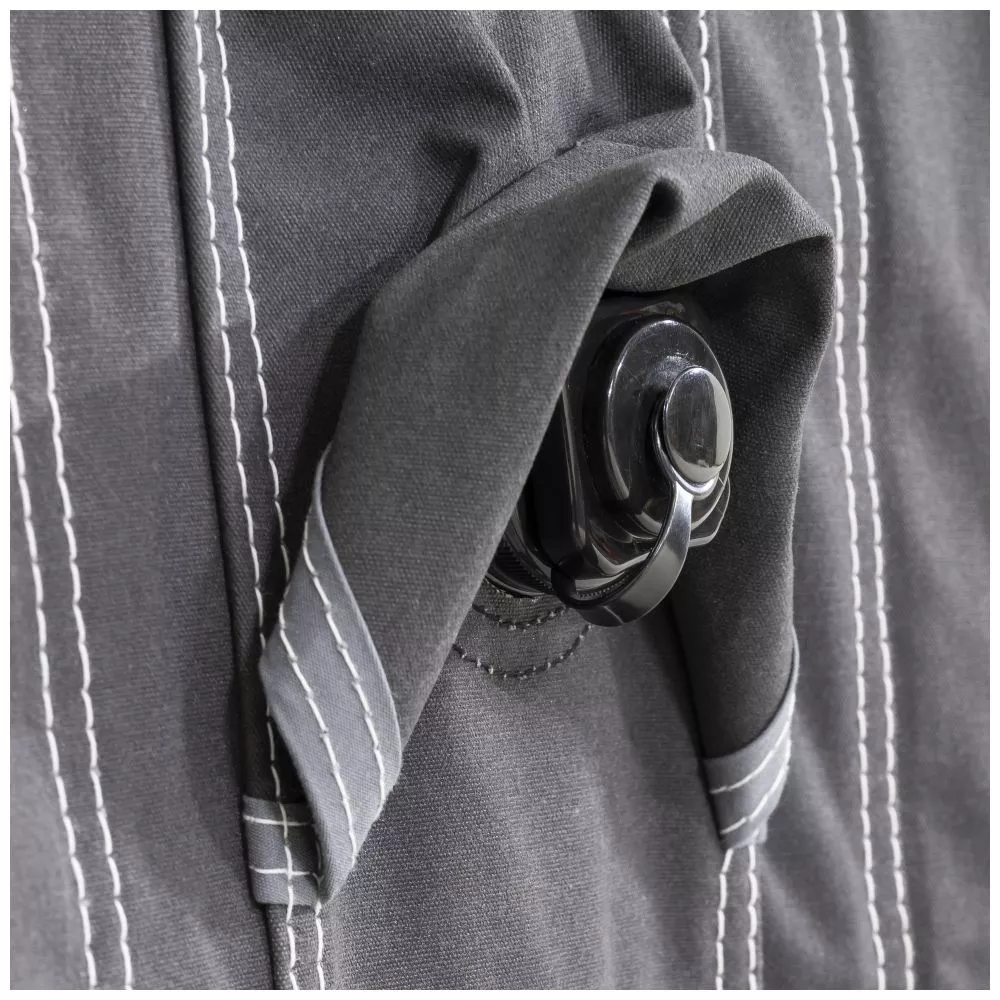 Wohnwagenvorzelt Dometic Residence AIR All-Season | Grösse 14 | 975 - 1.000 12 Wohnwagenvorzelt Dometic Residence AIR All-Season | Grösse 14 | 975 - 1.000 – Bild 10