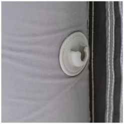 Wohnwagen-Vorzelt Dometic Residence AIR All-Season | Grösse 13 | 950 - 975 -Camping Lieferungen Verkäufe dometic residence air all season halterung verandastange einhaengung 1000 6 24711