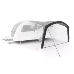 Aufblasbares Sonnendach Dometic Sunshine Air All-Season 400