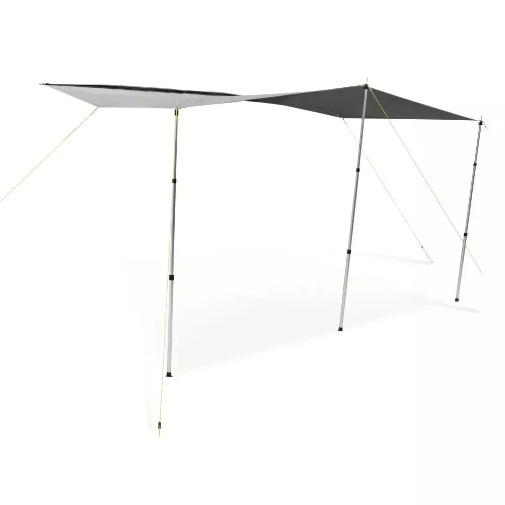 Vorzelt-Schutzdach Dometic Solar Shade 390 3 Vorzelt-Schutzdach Dometic Solar Shade 390