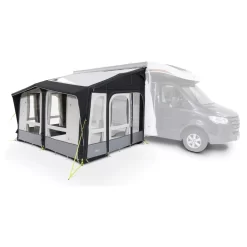Aufblasbares Vorzelt Dometic Club Air Pro 390 S -Camping Lieferungen Verkäufe dometic wohnmobilvorzelt club air pro 390 s aufblasbares saisonvorzelt reisemobilvorzelt airvorzelt 1000 2 21823