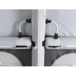 Aufblasbares Vorzelt Dorema Magnum Air Force 390 KlimaTex -Camping Lieferungen Verkäufe dorema magnum air force klimatex luftgestaenge aufblasbares reisevorzelt caravanvorzelt 1000 2 22253