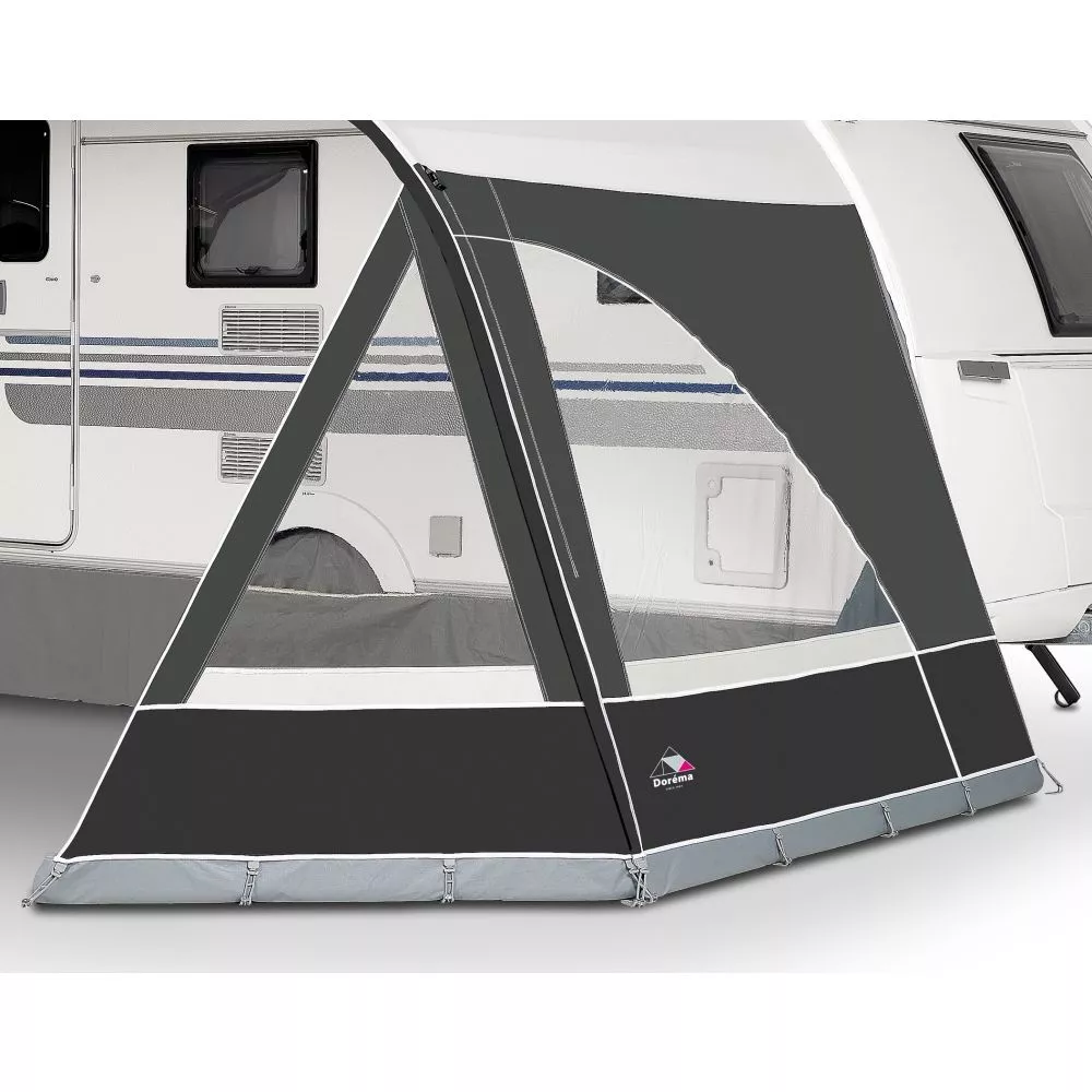 Seitenteile Dorema Mondial Seitliche Apsen Im Set 3 Seitenteile Dorema Mondial Seitliche Apsen Im Set