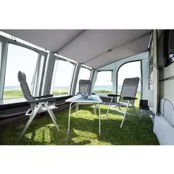 Aufblasbares Vorzelt DWT Space Air HQ 375 M -Camping Lieferungen Verkäufe dwt aufblasbares vorzelt space air hq vorzelt wohnwagen 4 3 16057