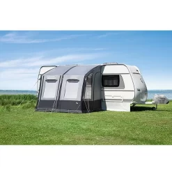 Aufblasbares Vorzelt DWT Speed Air, Grösse 4 High -Camping Lieferungen Verkäufe dwt aufblasbares wohnwagen vorzelt speed air high wohnmobilvorzelt 3 3 16176