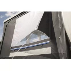 Wohnwagenvorzelt DWT Polo 300 11 Wohnwagenvorzelt DWT Polo 300 -Camping Lieferungen Verkäufe dwt ganzzelt polo 300 wohnwagen caravanvorzelt fenster mit fensterklappen 1000 3 23220