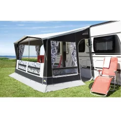 Vorzelt DWT Jazz -Camping Lieferungen Verkäufe dwt jazz teilvorzelt teilzelt wohnwagen vorzelt ganzjahrescamping 1000 1 18323