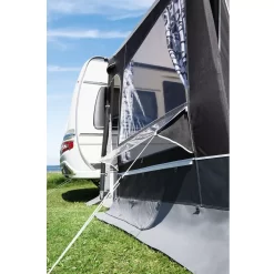 Vorzelt DWT Jazz -Camping Lieferungen Verkäufe dwt jazz wohnwagenvorzelt teilvorzelt teilzelt lueftungsfenster mit lueftungshaube 1000 4 18323