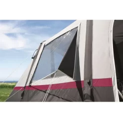 Aufblasbares Vorzelt DWT Bella Air HQ 9 Aufblasbares Vorzelt DWT Bella Air HQ -Camping Lieferungen Verkäufe dwt luftvorzelt bella air hq wohnwagenvorzelt fensterklappen 1000 2 14520