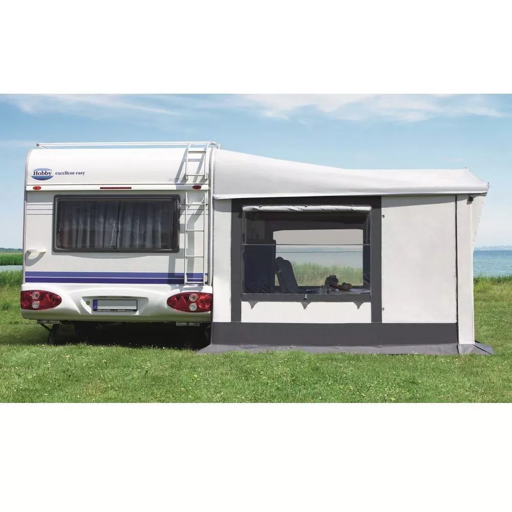 Wohnwagenvorzelt DWT Tango 240 10 Wohnwagenvorzelt DWT Tango 240 – Bild 8