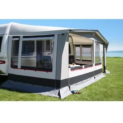 Wohnwagen-Vorzelt DWT Paradies III 300 -Camping Lieferungen Verkäufe dwt paradies III 300 wohnwagen komfortvorzelt familienvorzelte ganzzelte 1000 3 22178