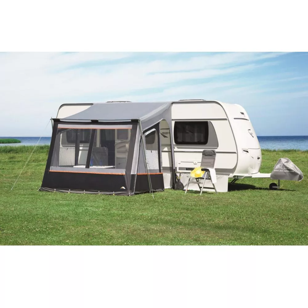 Vorzelt DWT Fortuna II 3 Vorzelt DWT Fortuna II