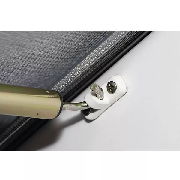 Wintervorzelt DWT Cortina II, Grau, Grösse 5 10 Wintervorzelt DWT Cortina II, Grau, Grösse 5 – Bild 8